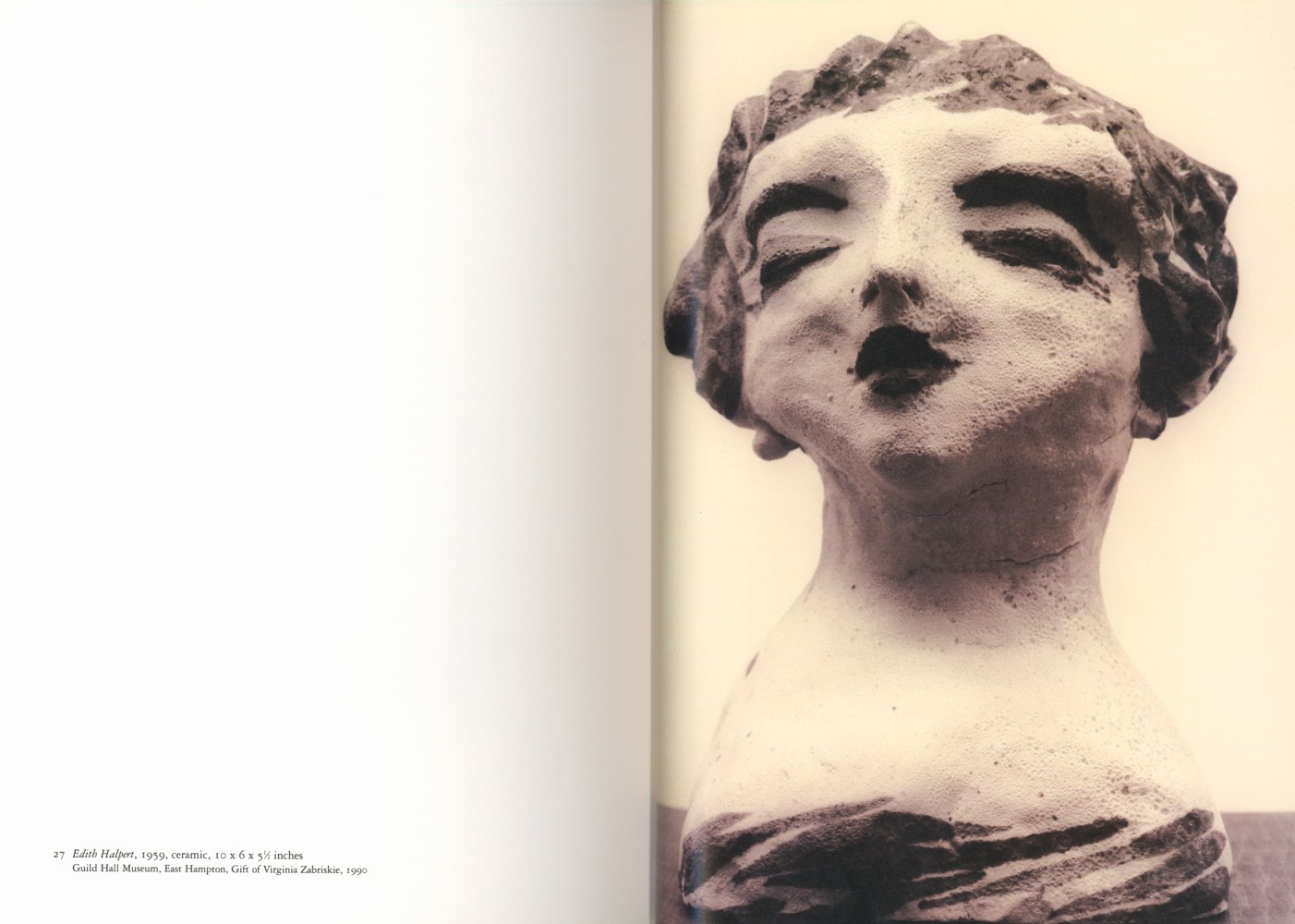 The Early Work of William King