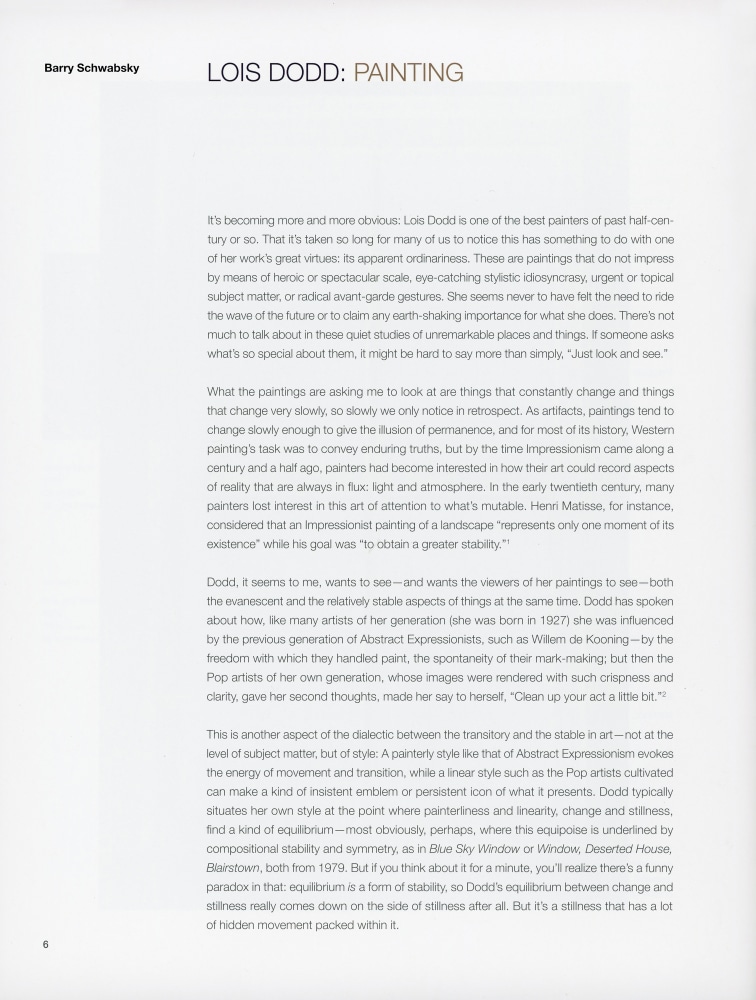 Windows and Reflections