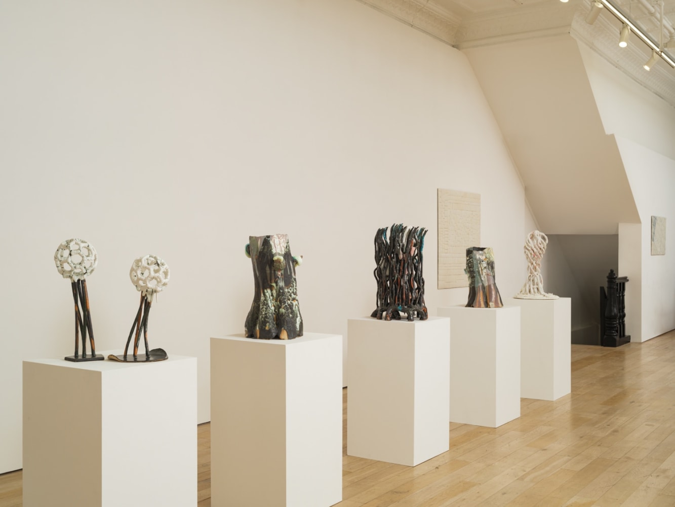 Kirsi Kivivirta &amp; Bente Skj&oslash;ttgaard