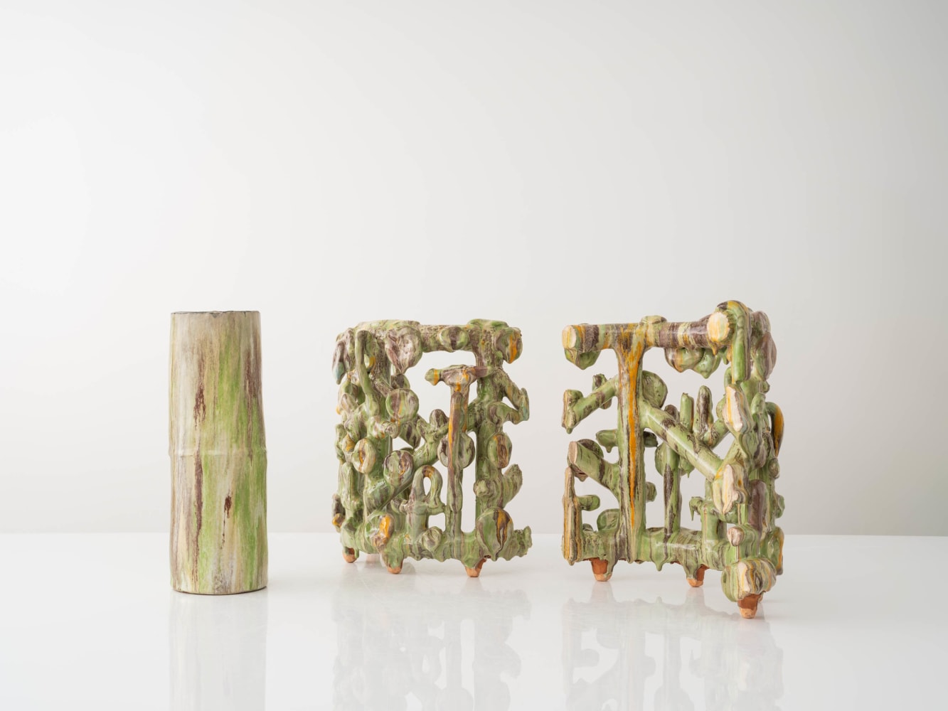 Hostler Burrows x HB381