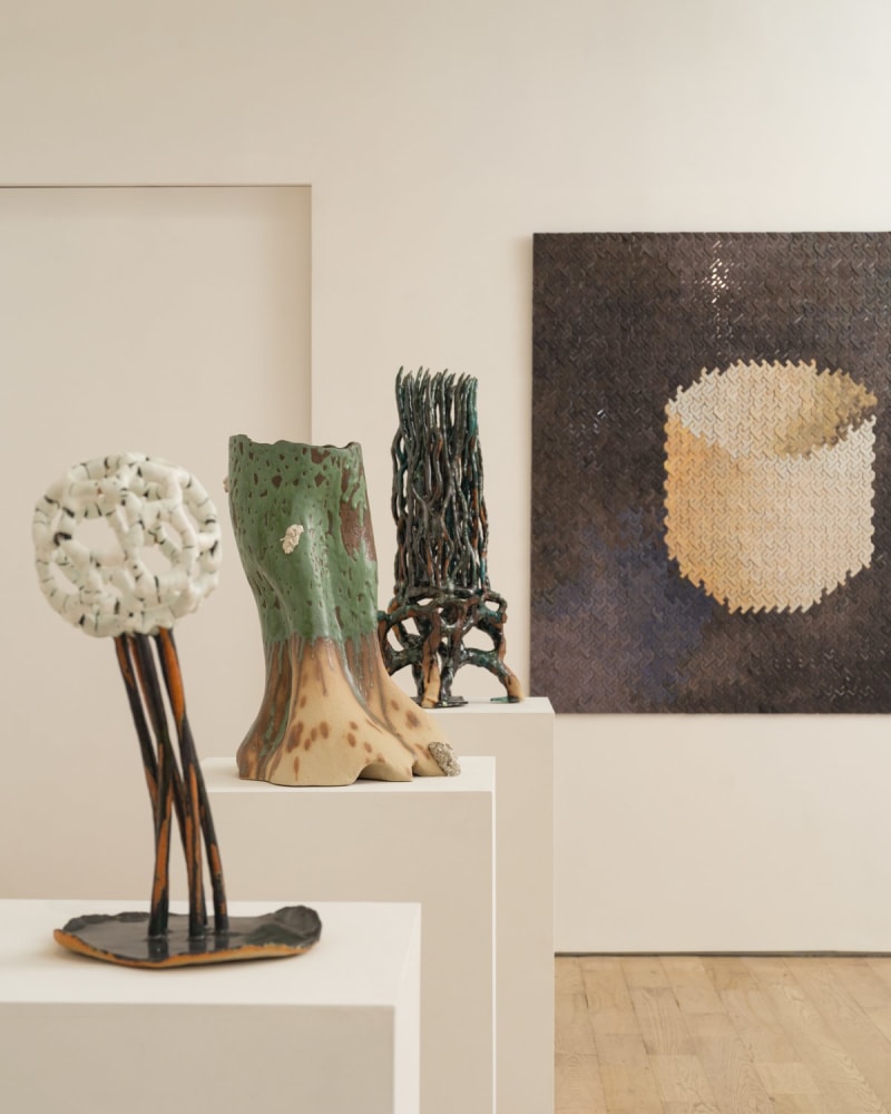 Kirsi Kivivirta &amp; Bente Skj&oslash;ttgaard