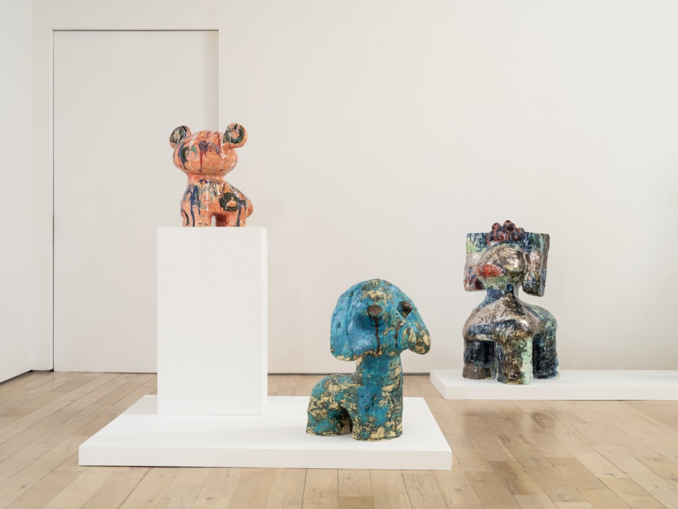 Supercharged Lollipop Valley