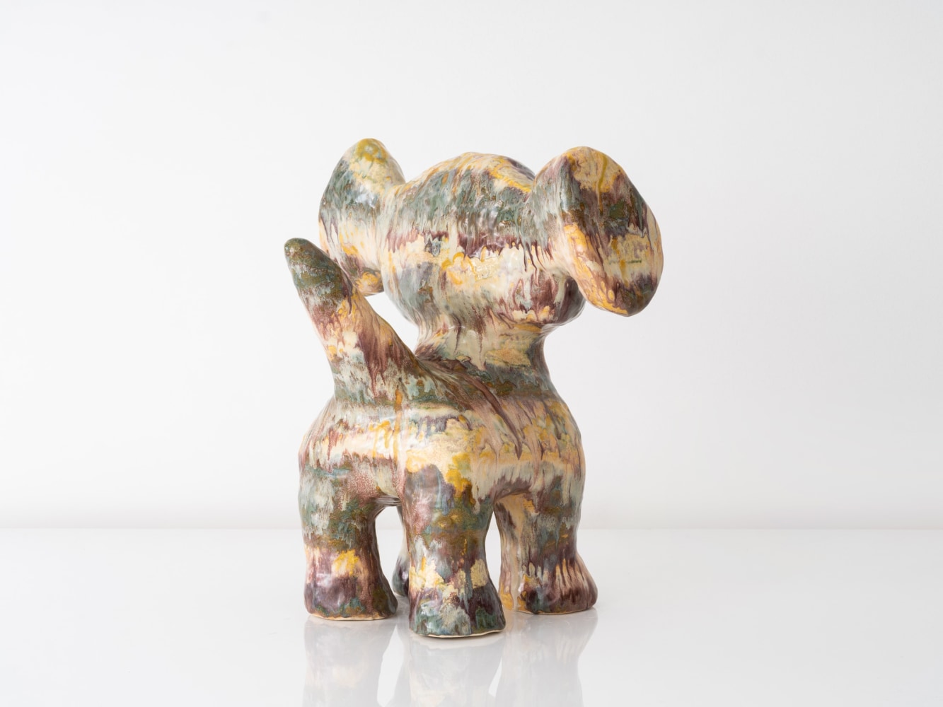 Supercharged Lollipop Valley