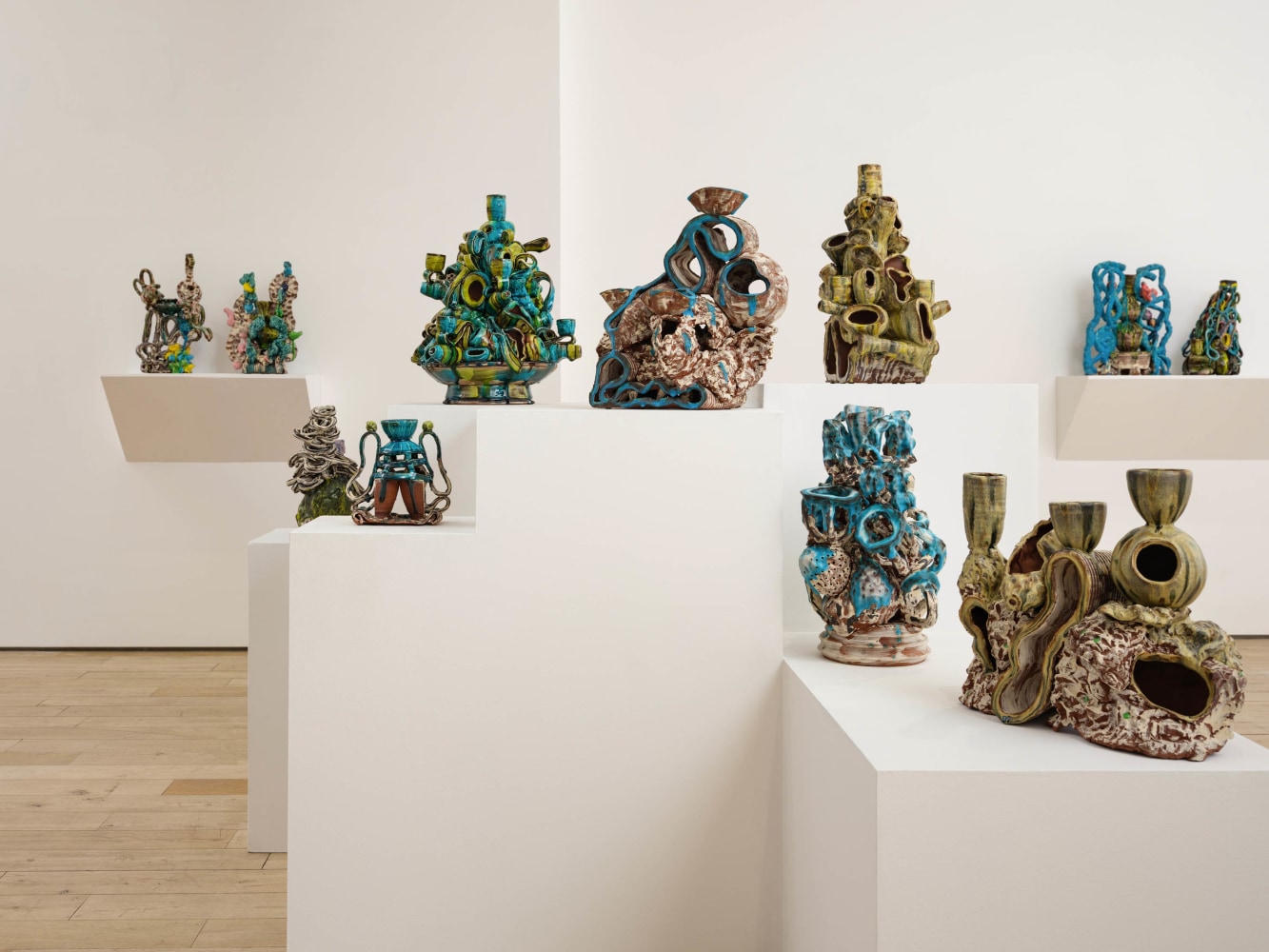 For Joy and Grieving