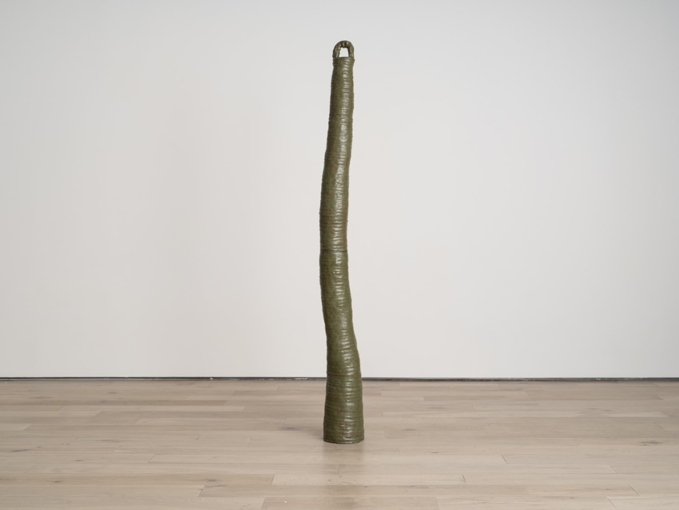 PERNILLE PONTOPPIDAN PEDERSEN
Gel&amp;auml;ndewagen
58&amp;quot; H x 6&amp;quot; W x 6&amp;quot; D