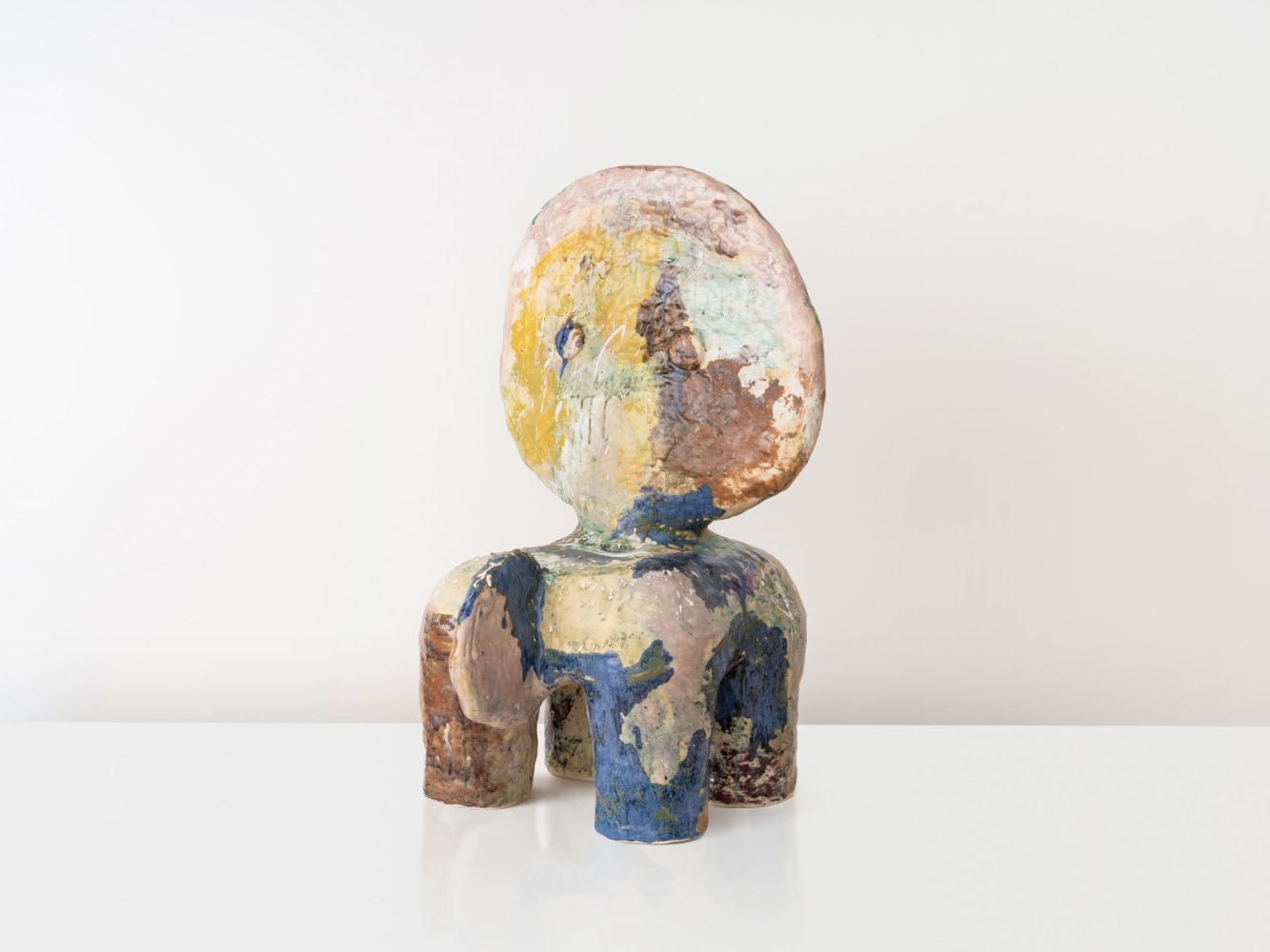 Supercharged Lollipop Valley