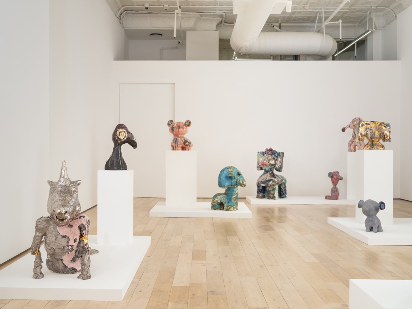 Supercharged Lollipop Valley