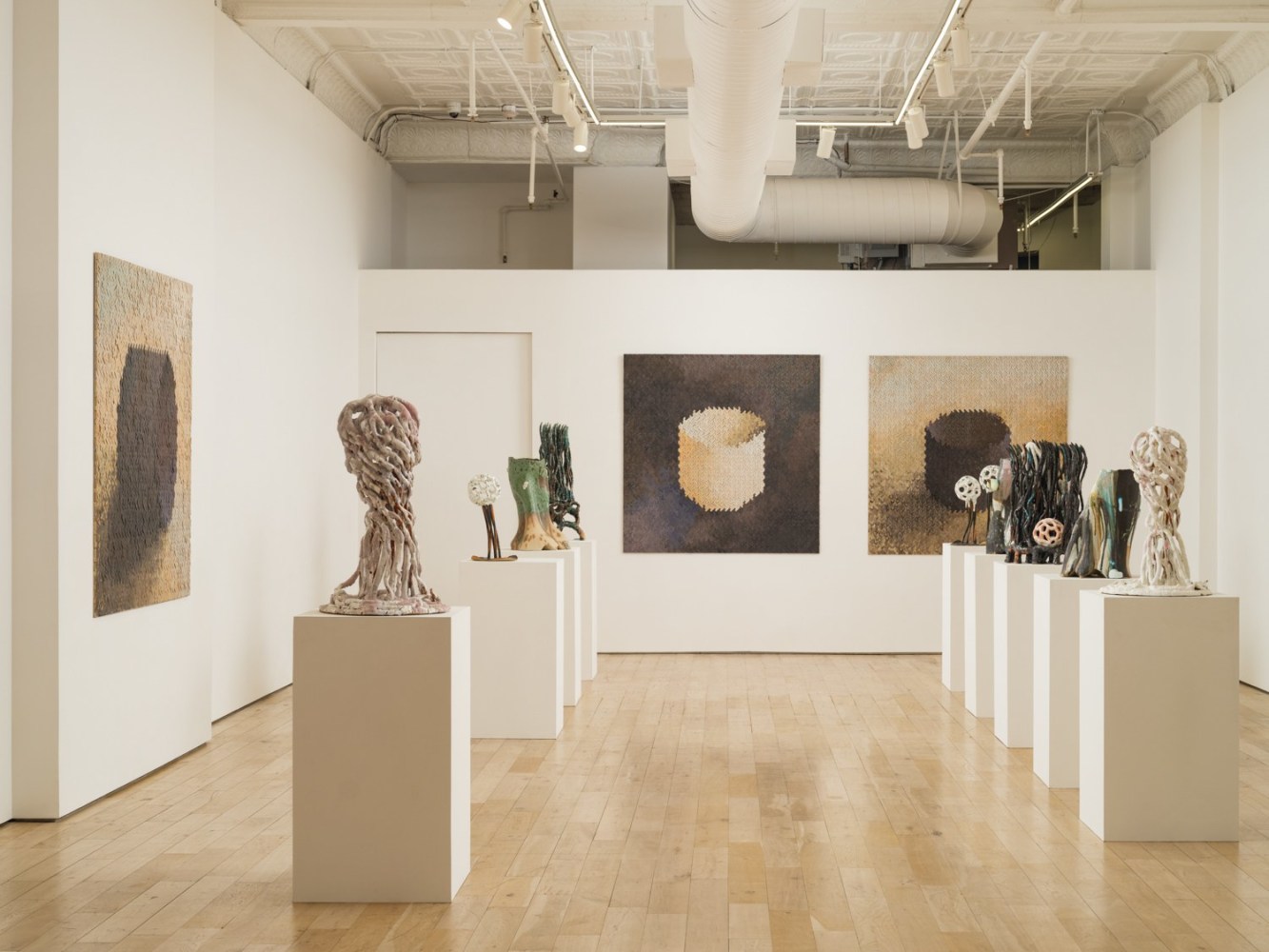 Kirsi Kivivirta &amp; Bente Skj&oslash;ttgaard