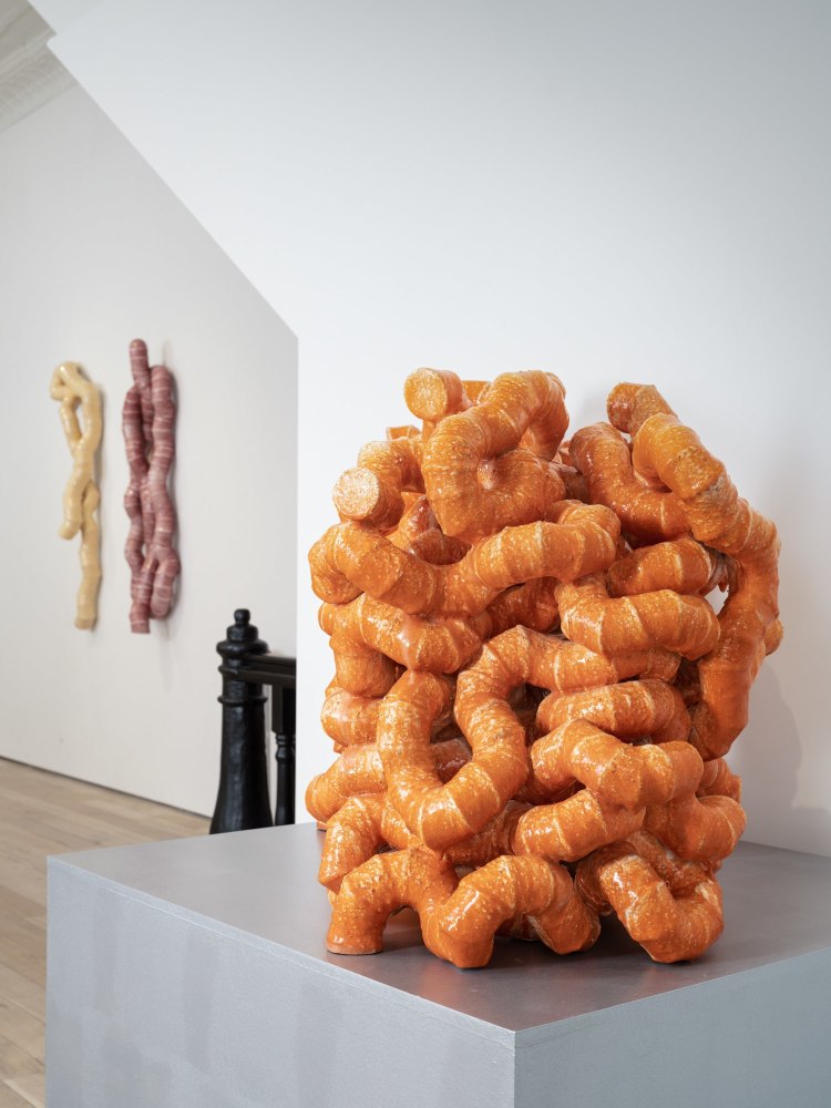 Probing the Floor, Sniffing the Air