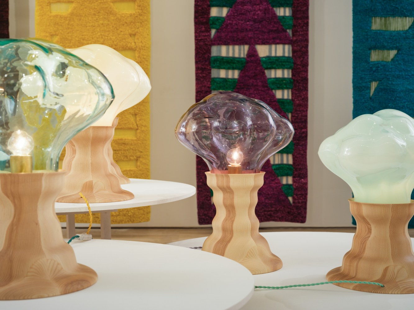 Hostler Burrows x HB381