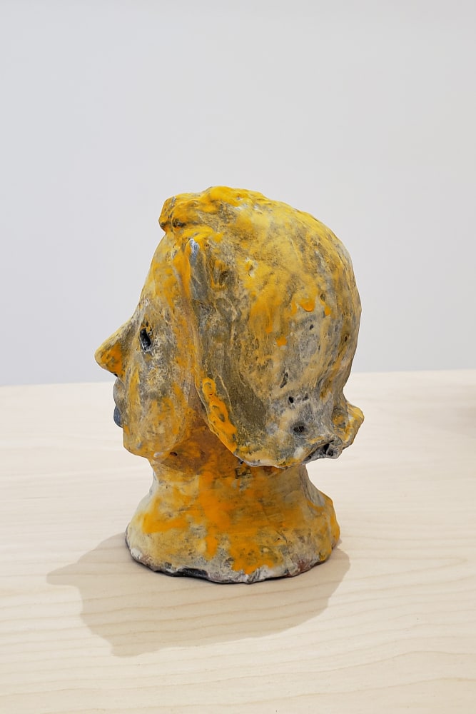 Greenwich House Pottery @ HB381