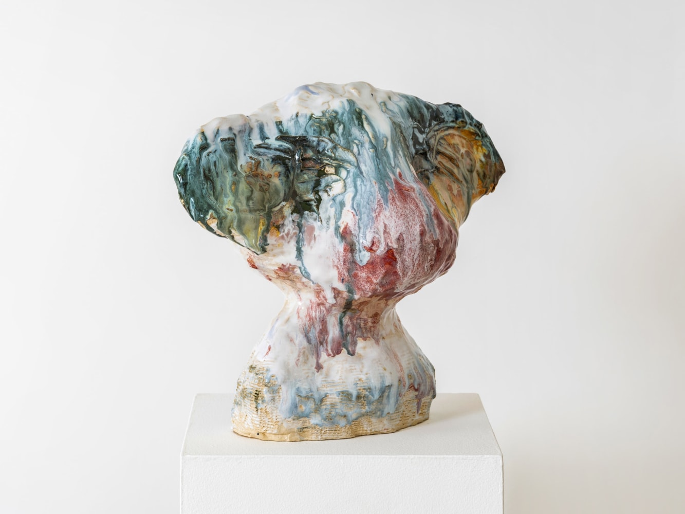 Supercharged Lollipop Valley