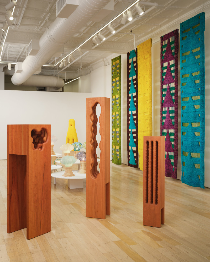 Hostler Burrows x HB381