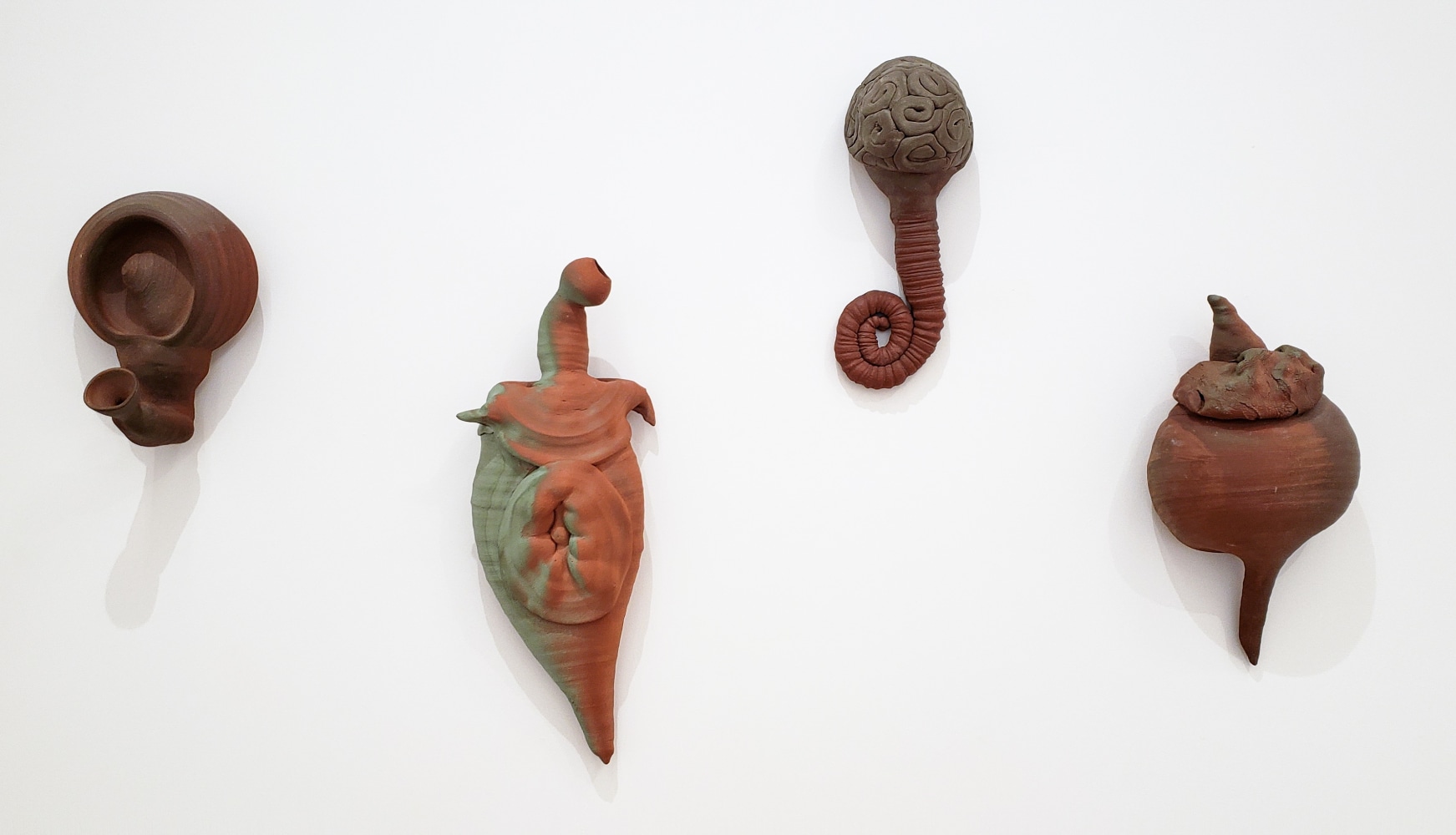 Greenwich House Pottery @ HB381