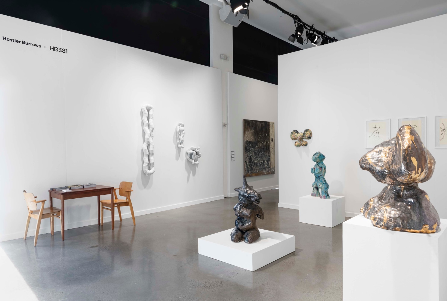 Independent Art Fair, New York