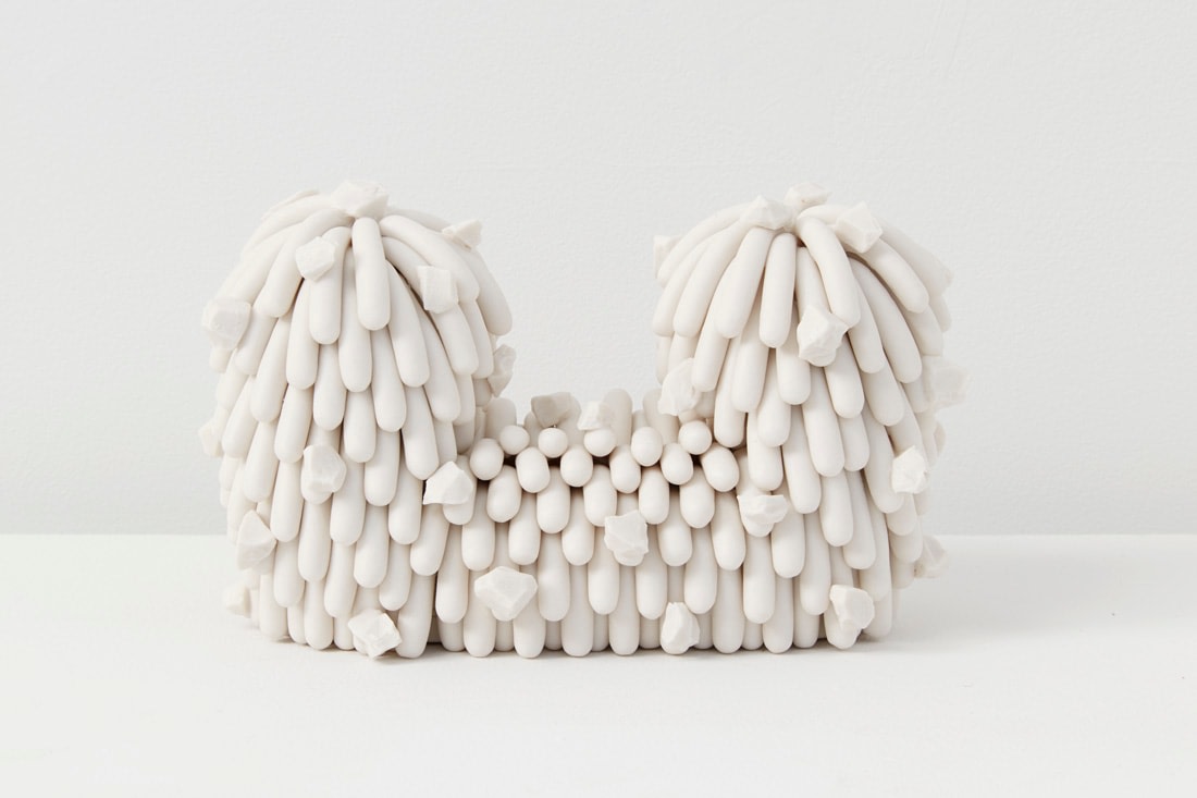 Greenwich House Pottery @ HB381