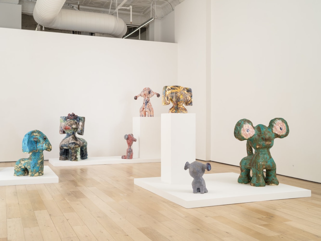 Supercharged Lollipop Valley