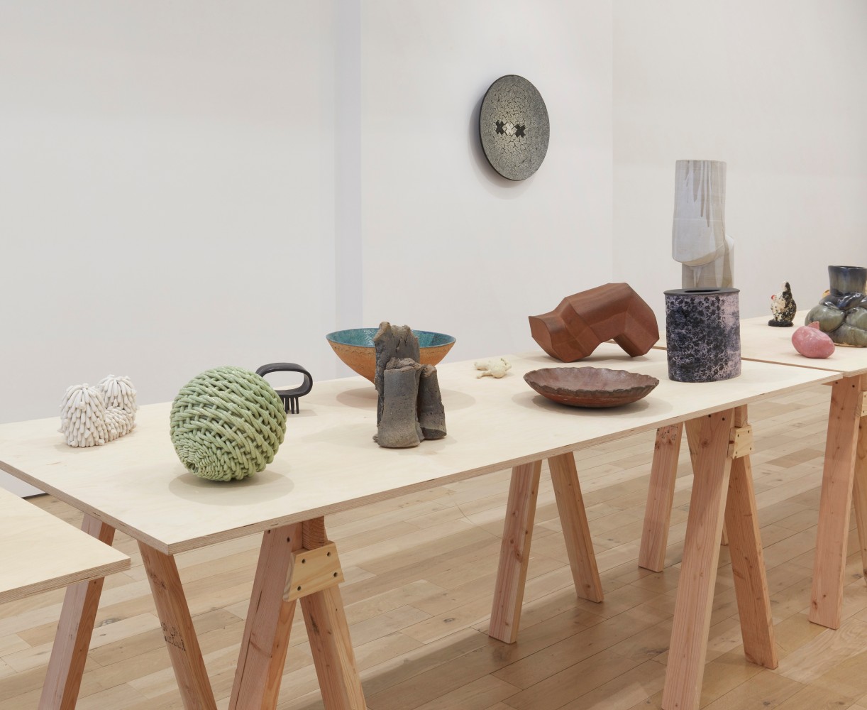 Greenwich House Pottery @ HB381