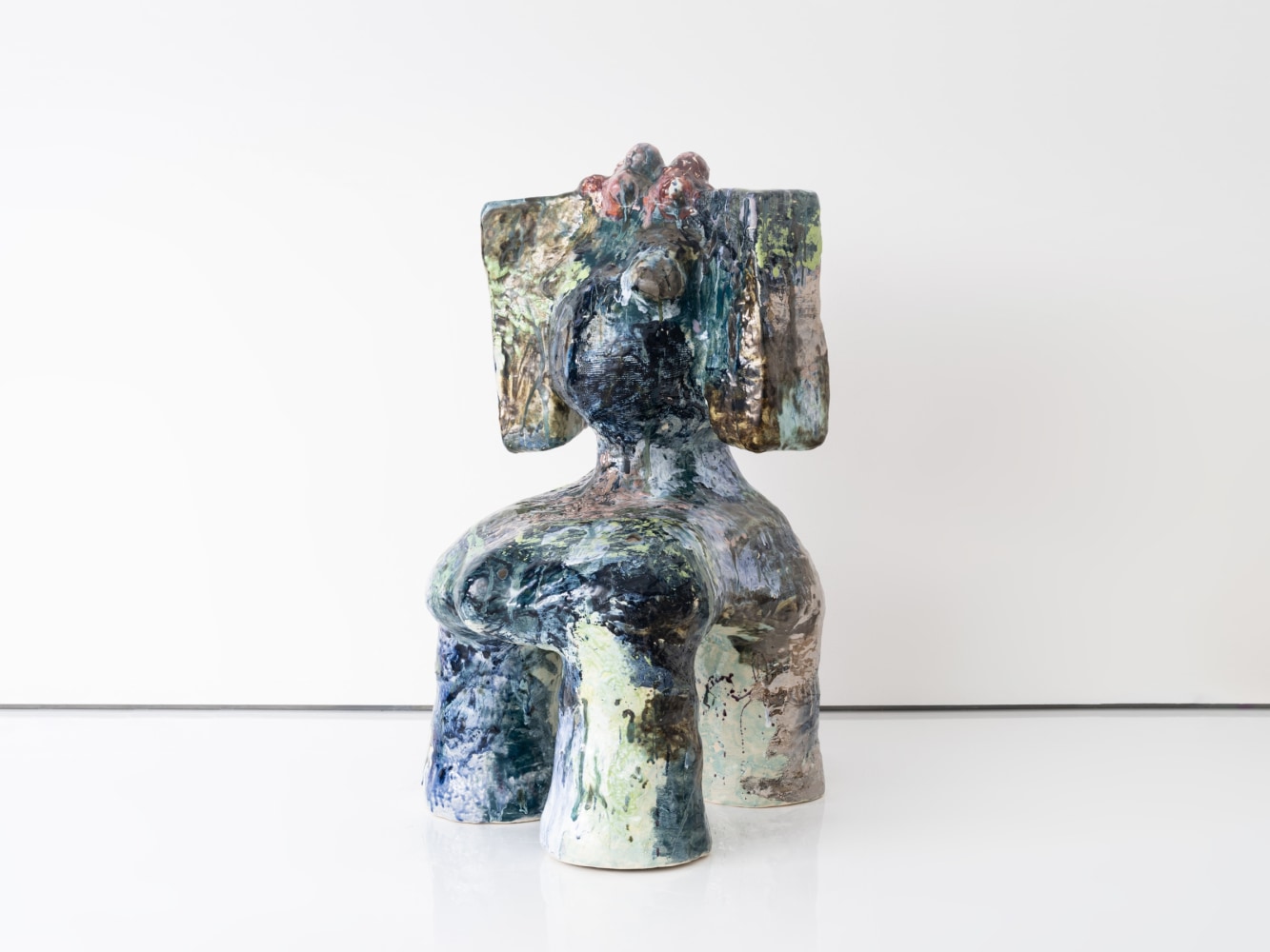 Supercharged Lollipop Valley