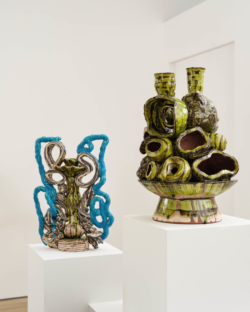 For Joy and Grieving