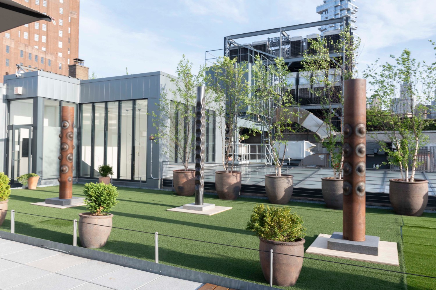 Independent Art Fair, New York