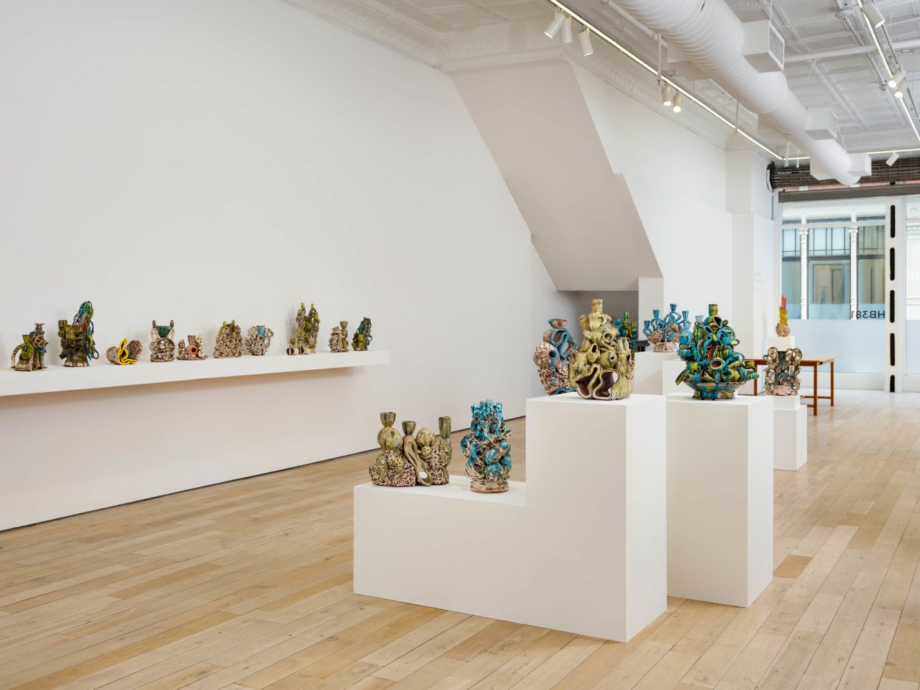 For Joy and Grieving