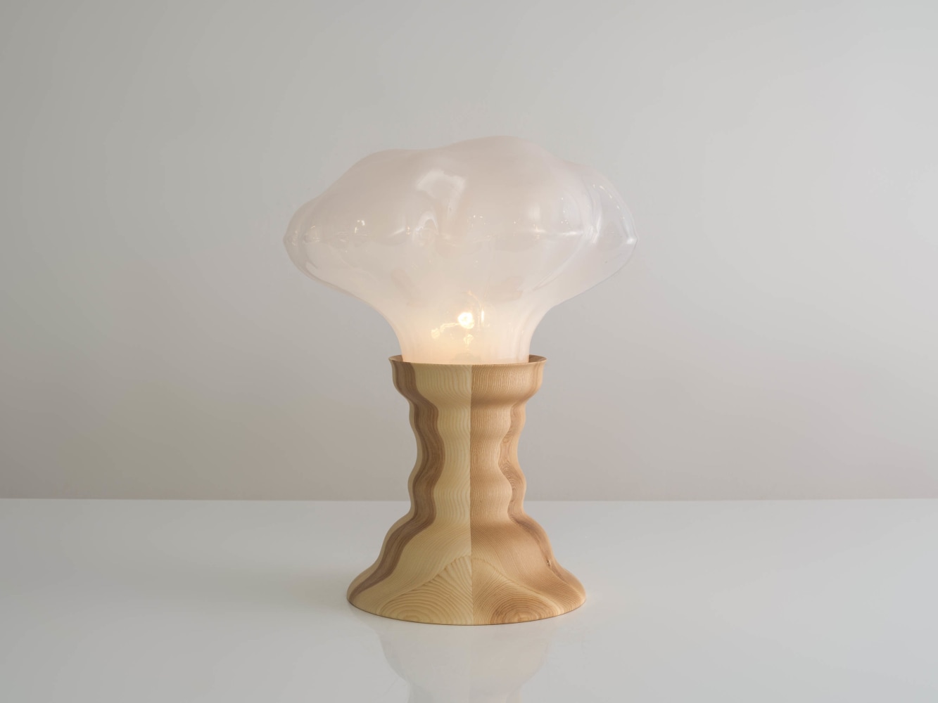 Hostler Burrows x HB381