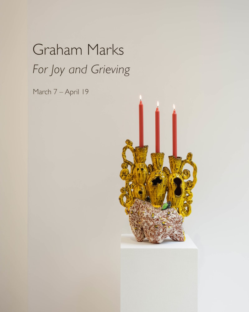 For Joy and Grieving