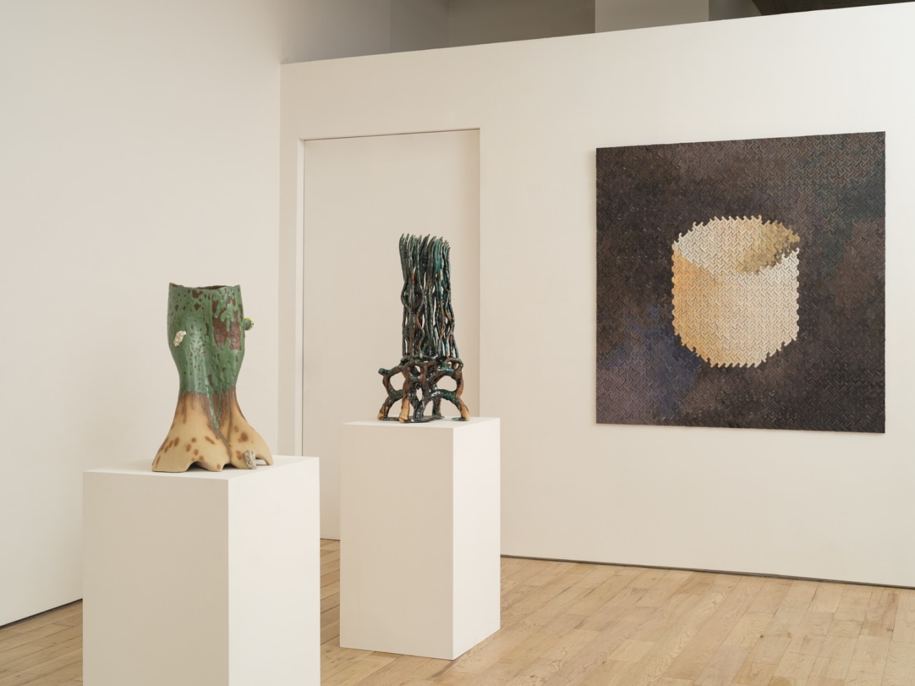 Kirsi Kivivirta &amp; Bente Skj&oslash;ttgaard