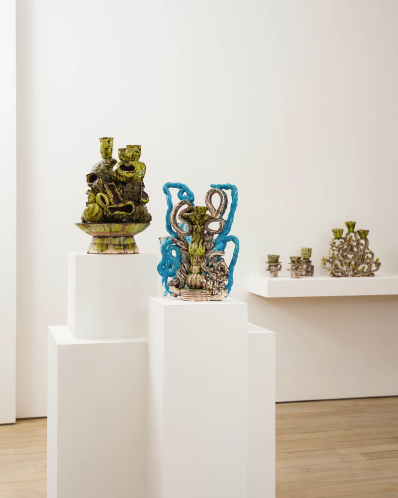 For Joy and Grieving