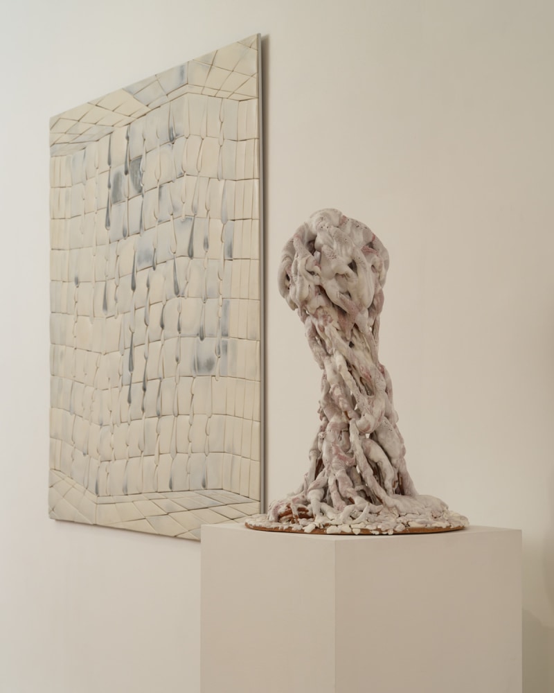 Kirsi Kivivirta &amp; Bente Skj&oslash;ttgaard