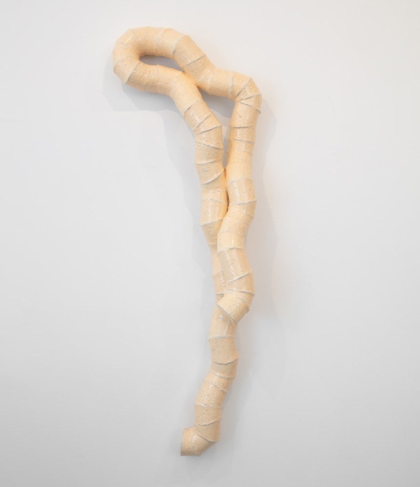 MARTIN BODILSEN KAHLDAHL
Spatial Drawing #65, 2020
59&amp;quot; H x 21.75&amp;quot; W x 10&amp;quot; D

&amp;nbsp;