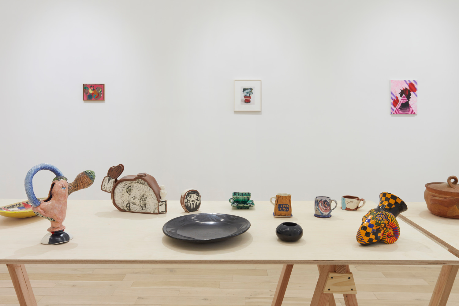 Greenwich House Pottery @ HB381