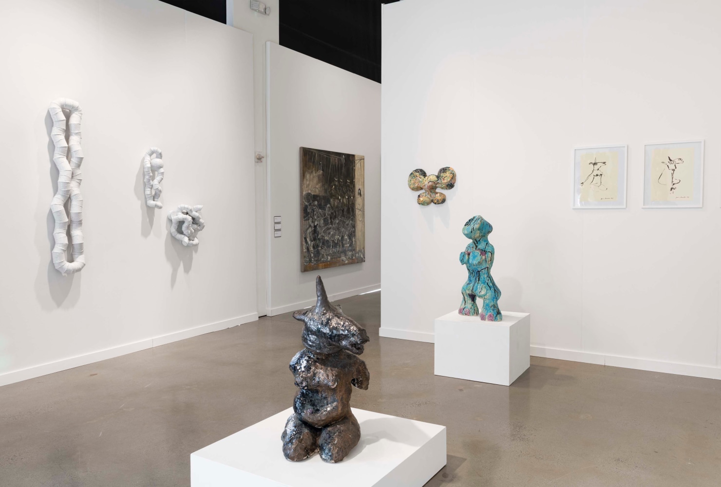 Independent Art Fair, New York