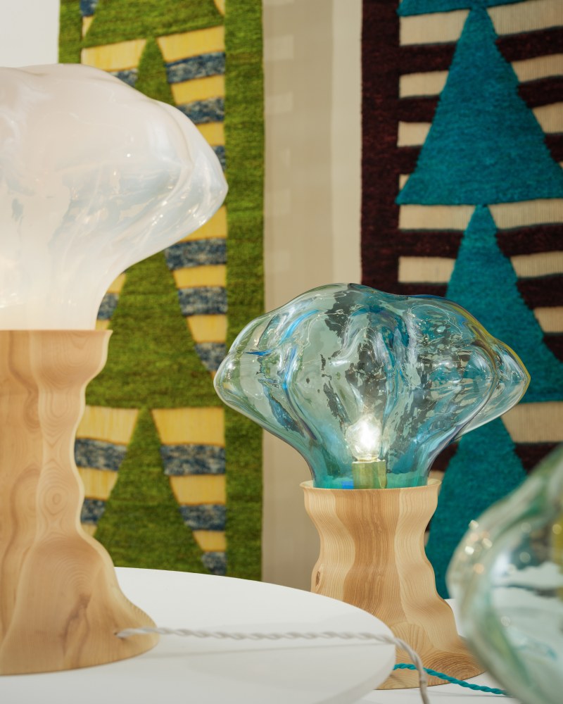 Hostler Burrows x HB381