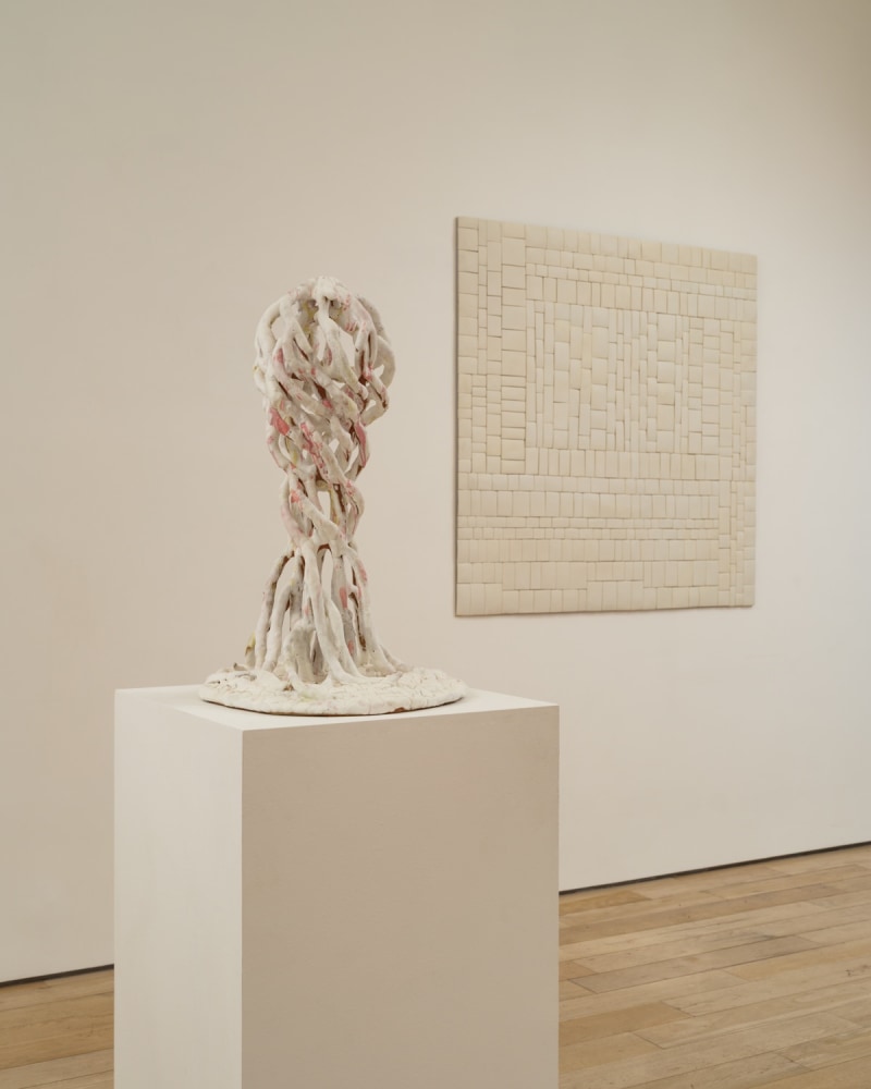 Kirsi Kivivirta &amp; Bente Skj&oslash;ttgaard