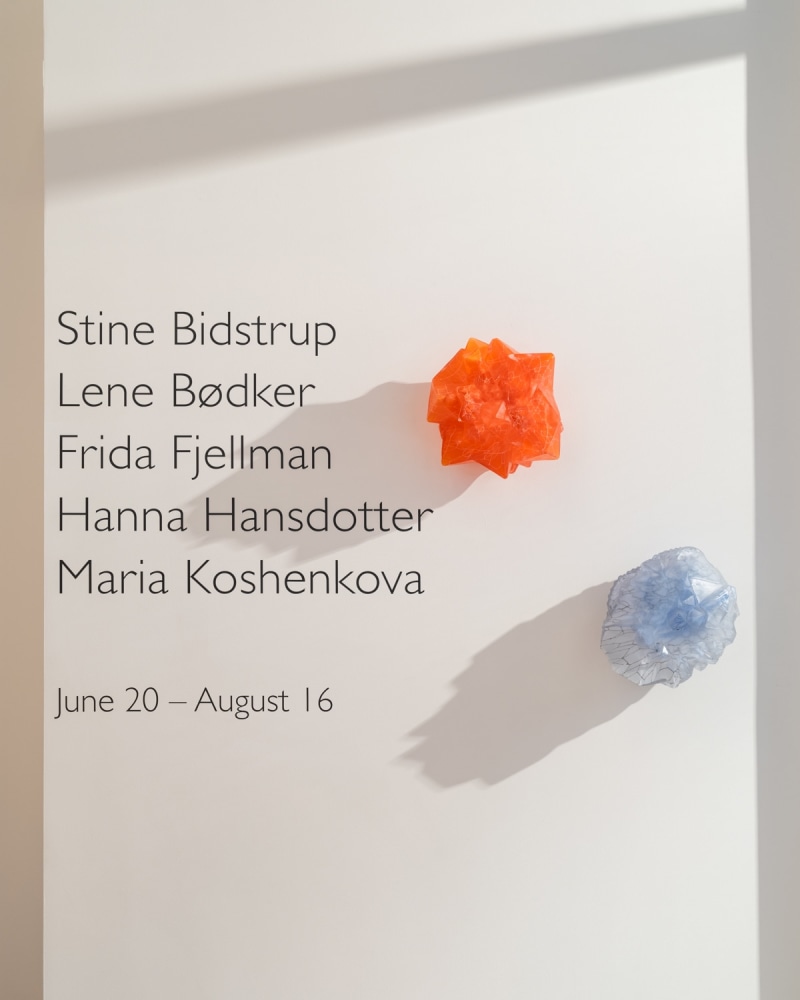 Summer Group Show