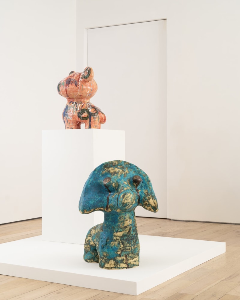 Supercharged Lollipop Valley