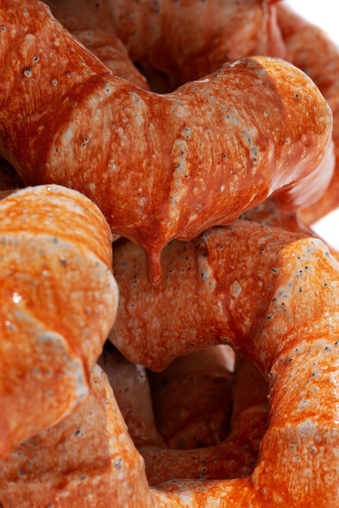 Probing the Floor, Sniffing the Air