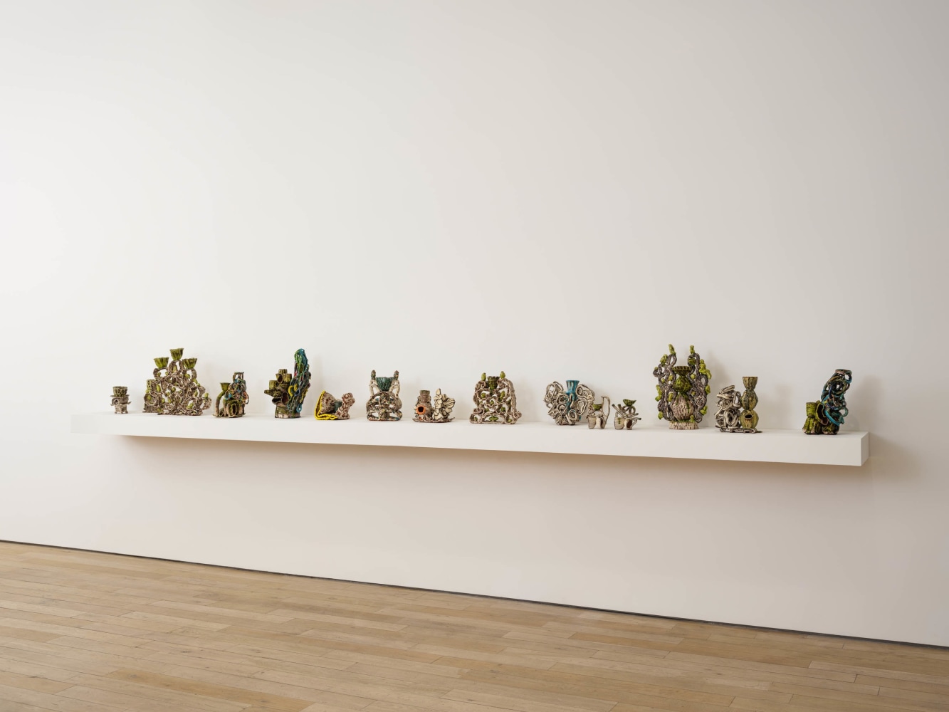 For Joy and Grieving