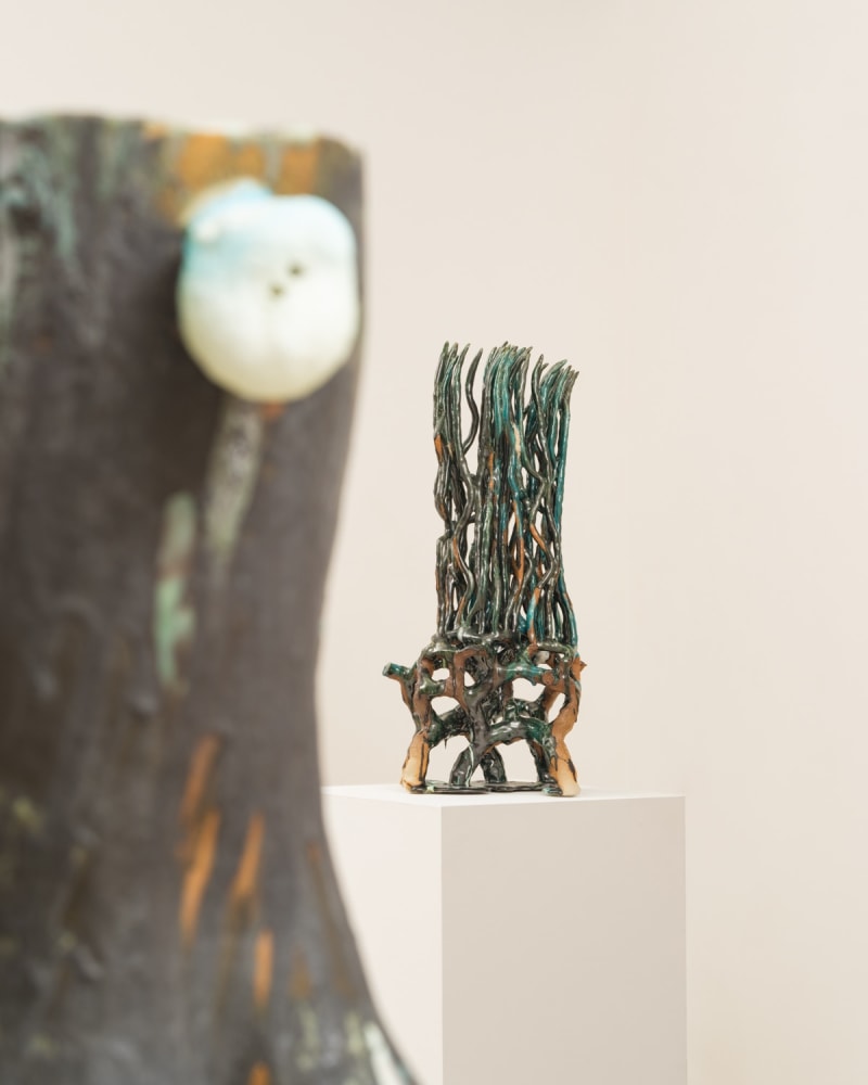 Kirsi Kivivirta &amp; Bente Skj&oslash;ttgaard