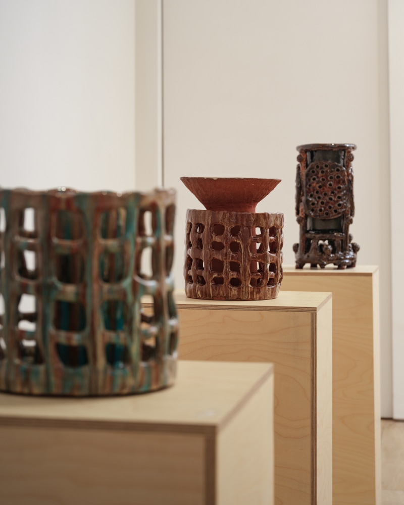 Hostler Burrows x HB381