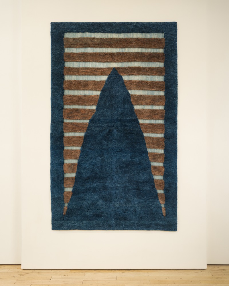 Hostler Burrows x HB381