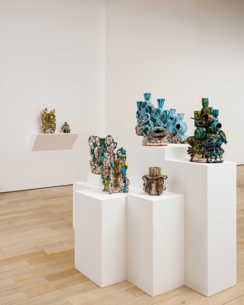 For Joy and Grieving