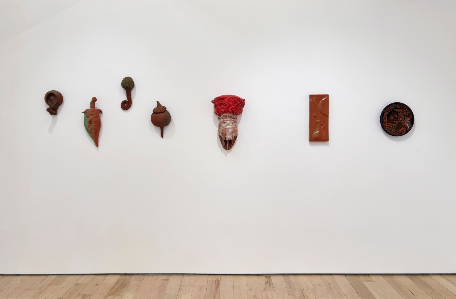 Greenwich House Pottery @ HB381