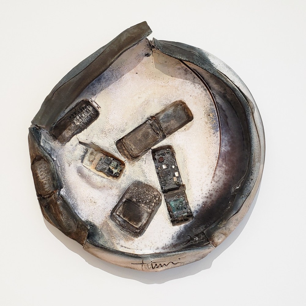 Greenwich House Pottery @ HB381