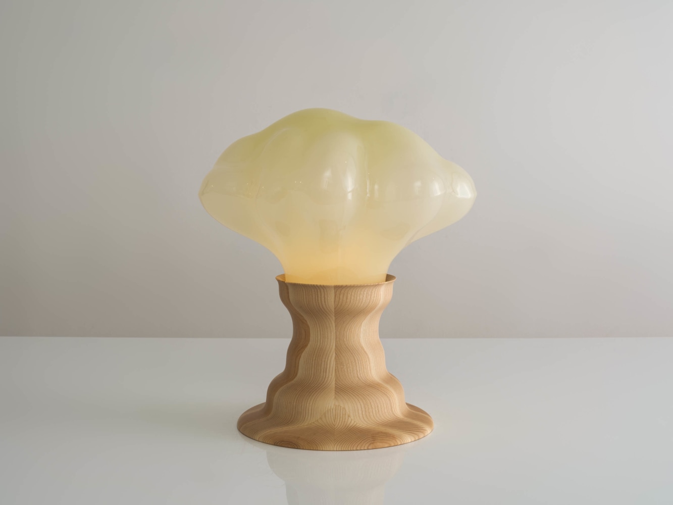 Hostler Burrows x HB381