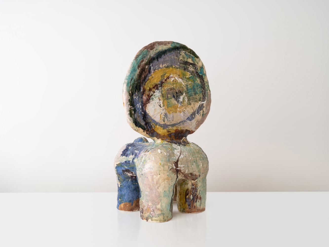 Supercharged Lollipop Valley