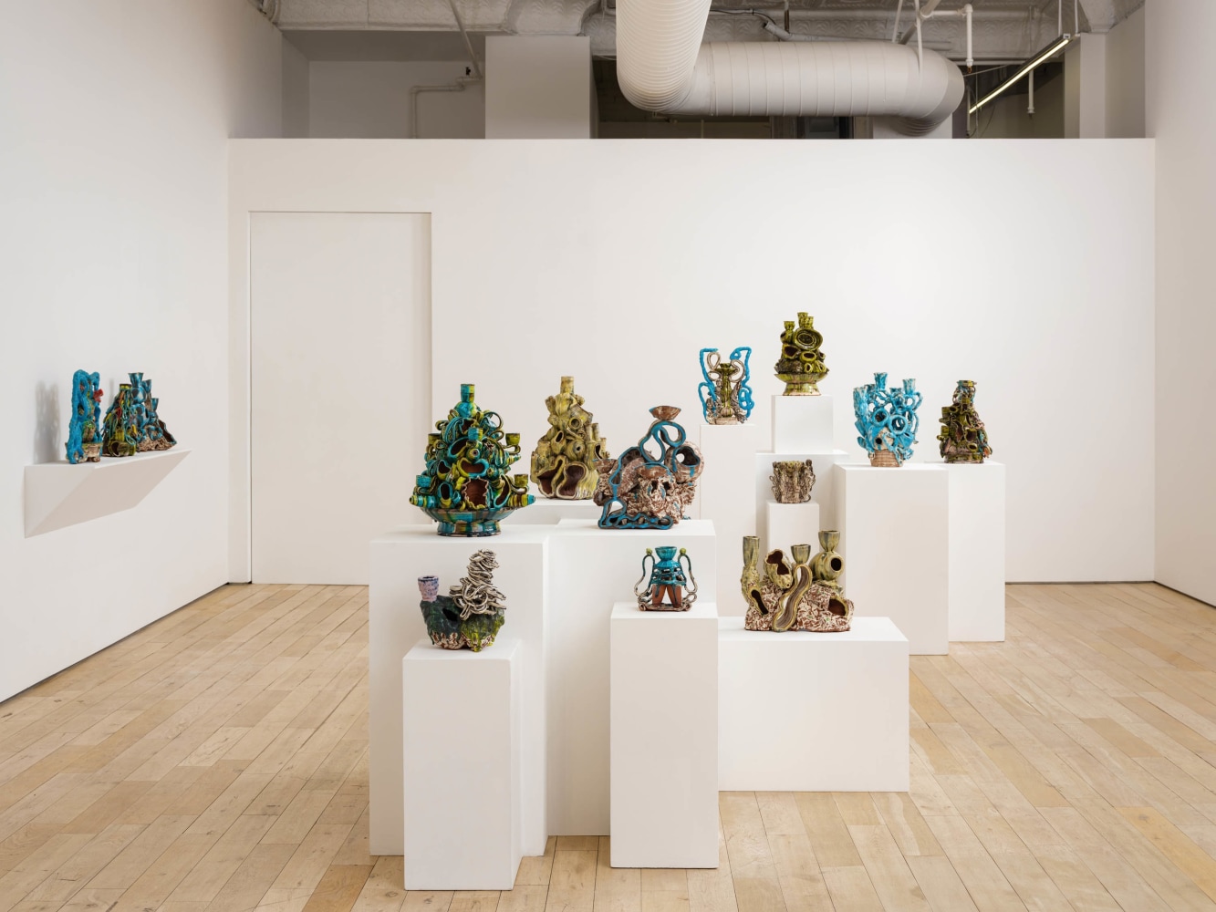 For Joy and Grieving