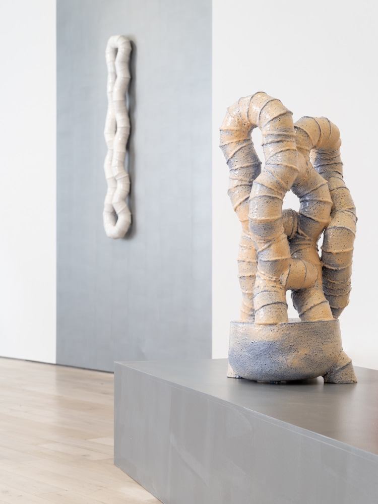 Probing the Floor, Sniffing the Air